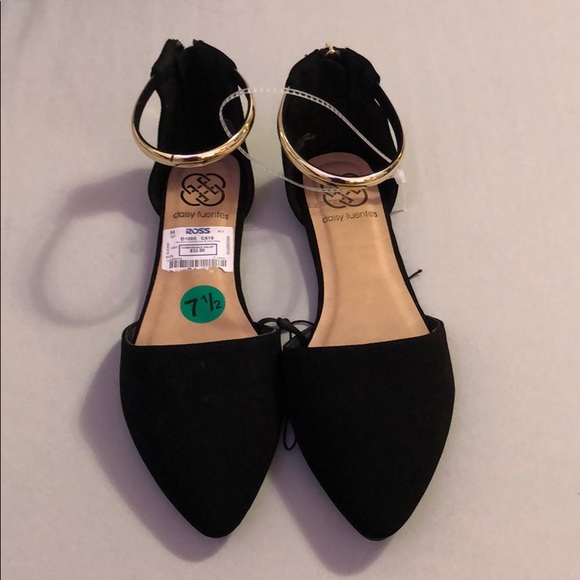 Daisy Fuentes Shoes - Daisy Fuentes Shoes (flats)